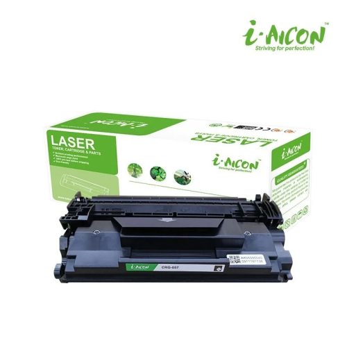 TONER CANON CRG-057H 10K SA ČIPOM AICON