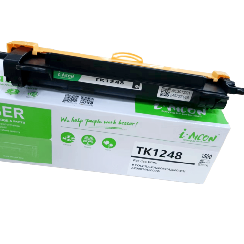 TONER KYOCERA TK-1248 AICON