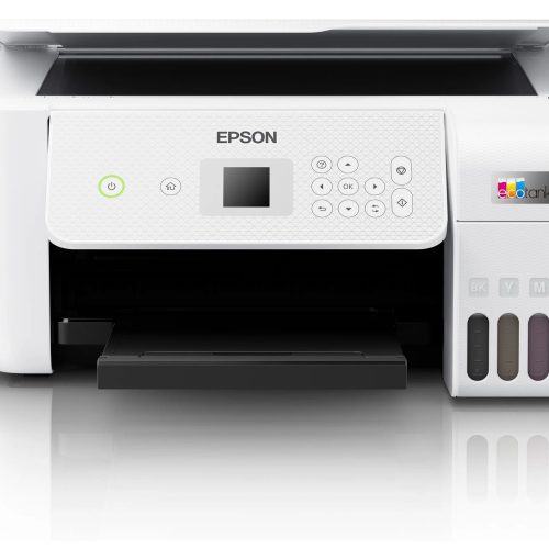 ŠTAMPAČ EPSON ECOTANK L3266