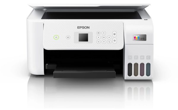 ŠTAMPAČ EPSON ECOTANK L3266