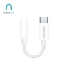 Adapter za slusalice Nanobit NB305 Type-C na 3.5mm