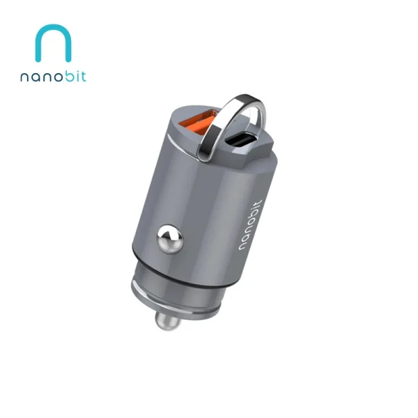 auto-punjac-nanobit-nb104-usb-i-pd-30w-164825-290468-164825 Auto punjac Nanobit NB104 USB i PD 30W