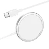 Bezicni punjac Nanobit NB103 magnetic 15W