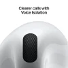 Bluetooth slusalice NanoBeats NB304 bele