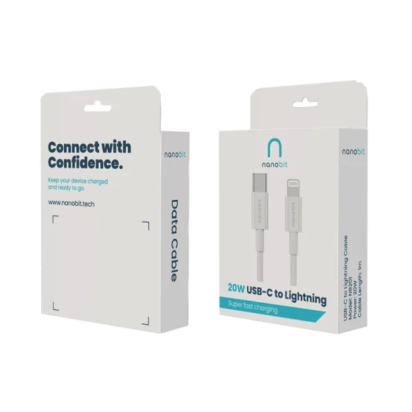 kabel-nanobit-nb201-type-c-na-iphone-lightning-20w-1m-162233-272025-162233 Kabel Nanobit NB201 Type-C na iPhone Lightning 20W 1m