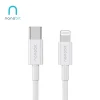 Kabel Nanobit NB201 Type-C na iPhone Lightning 20W 1m