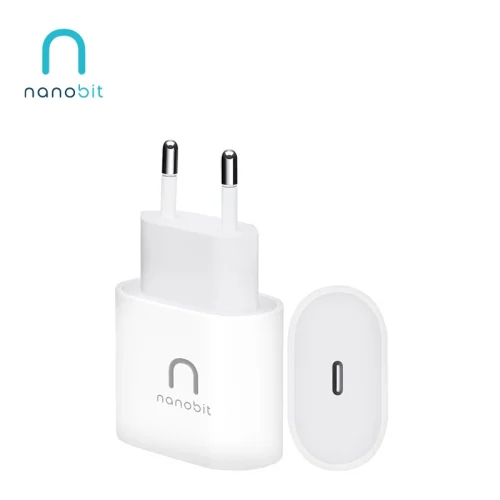 Kucni punjac Nanobit NB101 20W