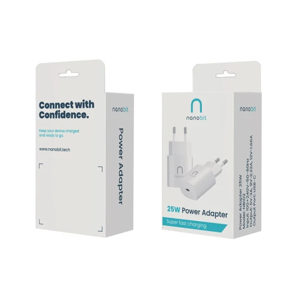 kucni-punjac-nanobit-nb102-25w-162232-272028-162232 Kucni punjac Nanobit NB102 25W