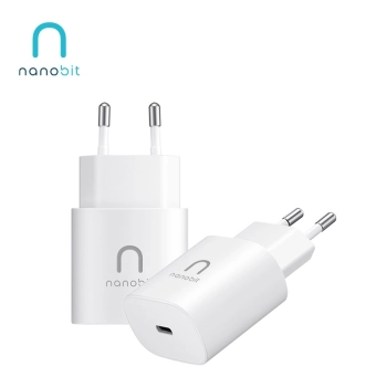 Kucni punjac Nanobit NB102 25W