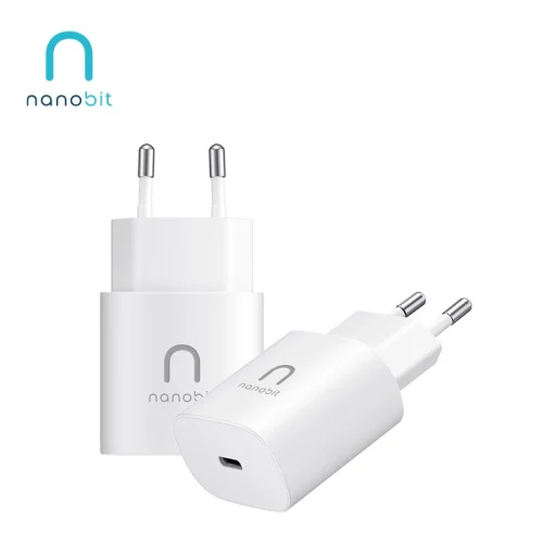 Kucni punjac Nanobit NB102 25W