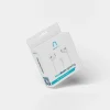 Slusalice NanoBeats NB301 za iPhone Lightning bele