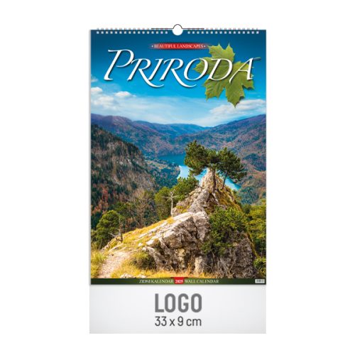 PRIRODA II