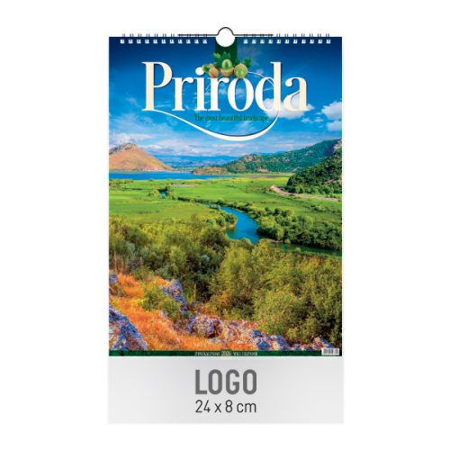 PRIRODA B4