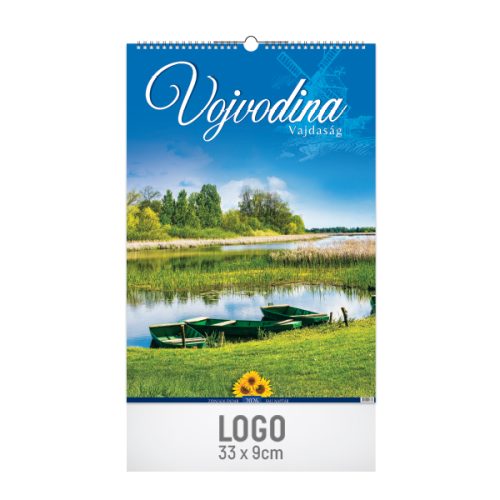 VOJVODINA