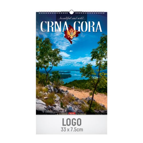 CRNA GORA