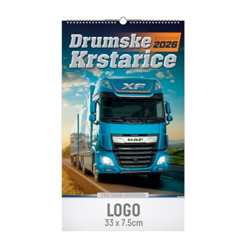 DRUMSKE KRSTARICE