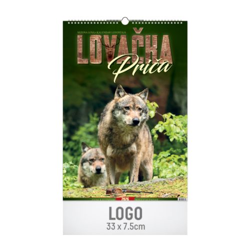 LOVAČKA PRIČA
