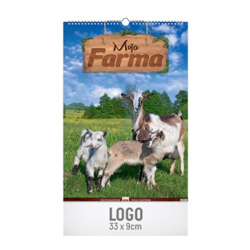 MOJA FARMA