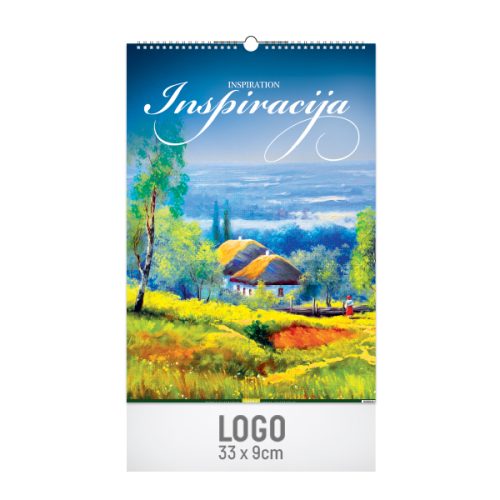 INSPIRACIJA