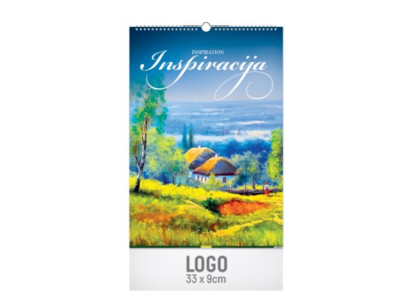 INSPIRACIJA