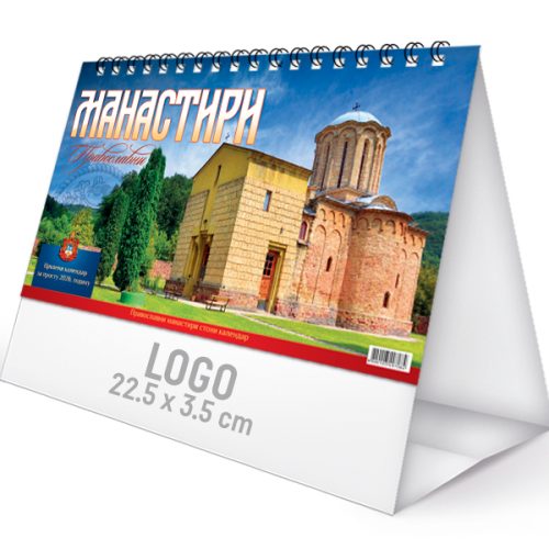 PRAVOSLAVNI MANASTIRI