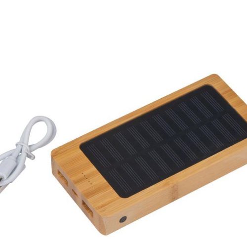 SOLAR ECO