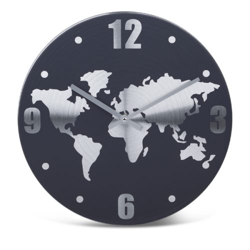 WORLD
