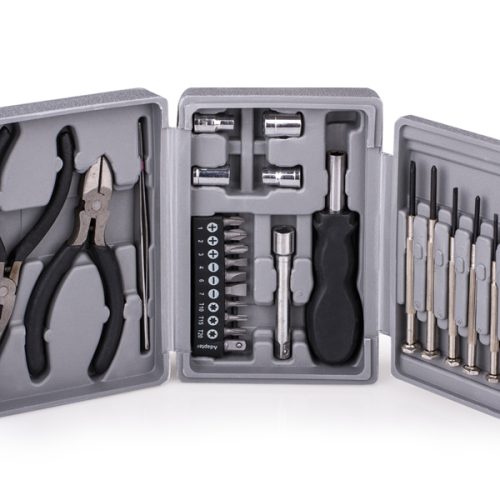 TOOLER