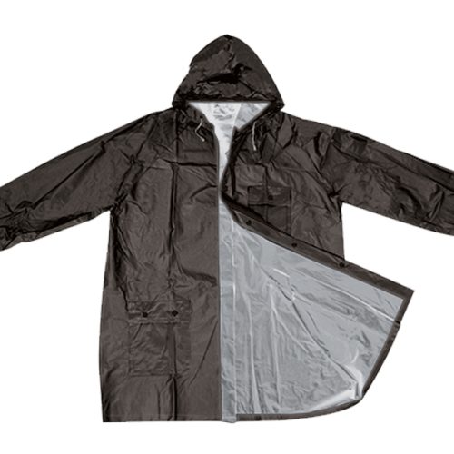 RAINCOAT