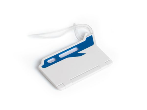 PASSANGER ID