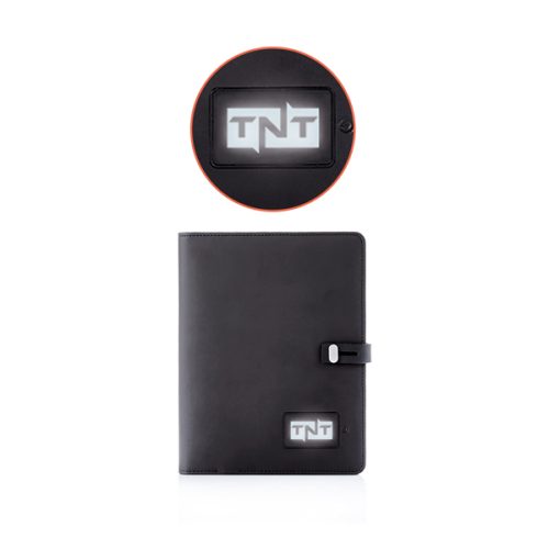 POWER LED BOOK